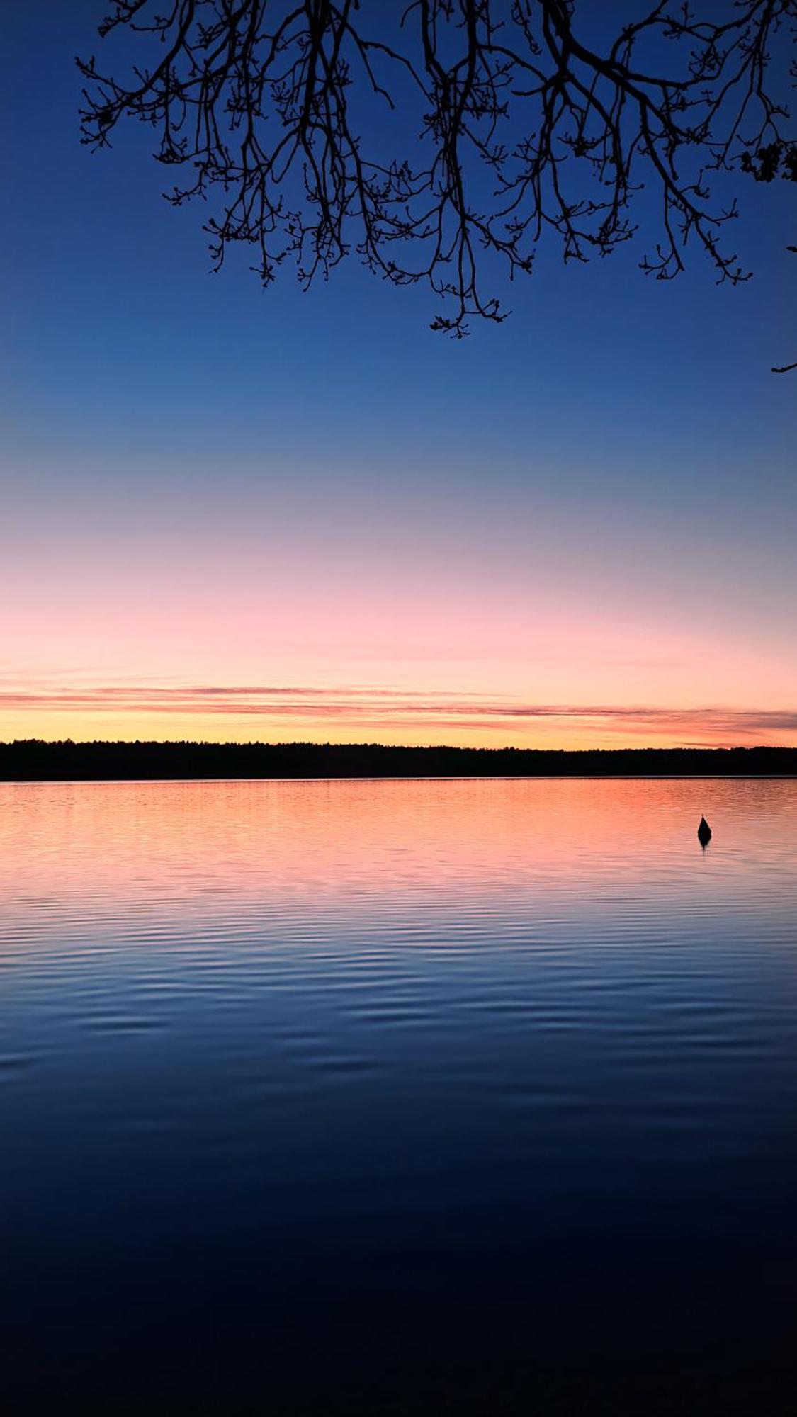 Polwysep Lipa Villa Wdzydze Tucholskie Bagian luar foto