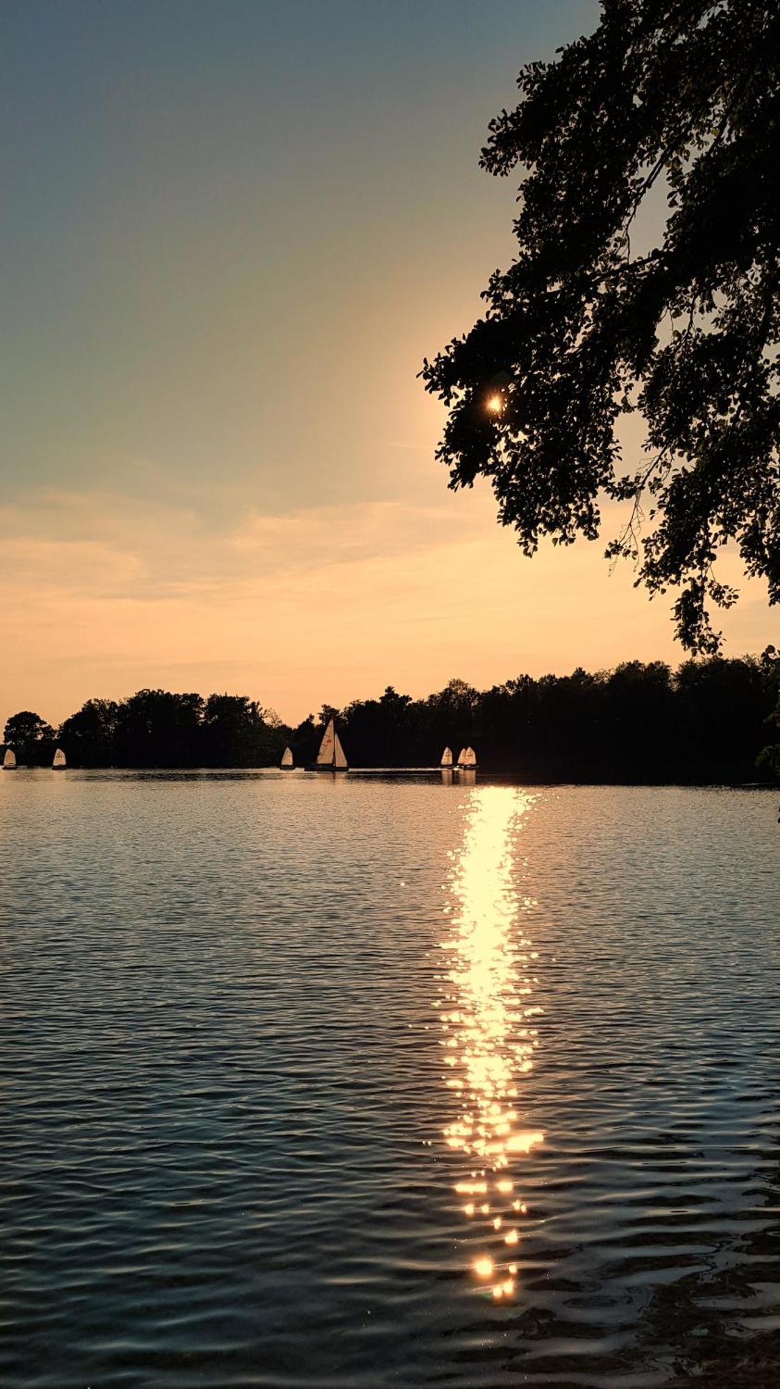 Polwysep Lipa Villa Wdzydze Tucholskie Bagian luar foto